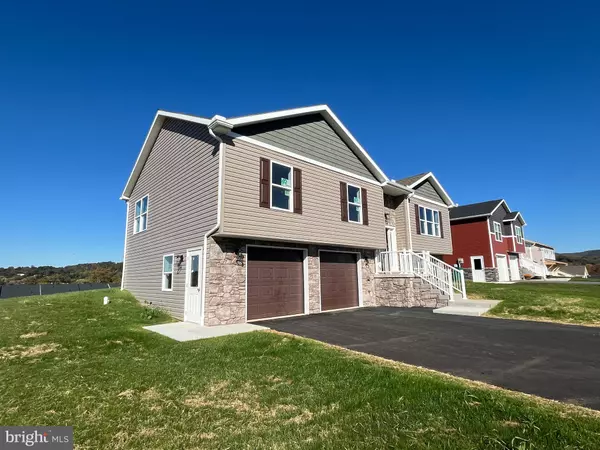 Waynesboro, PA 17268,11439 VIKING AVE LOT 68