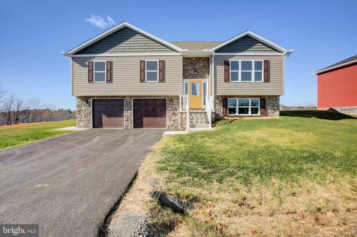 Waynesboro, PA 17268,11439 VIKING AVE LOT 68