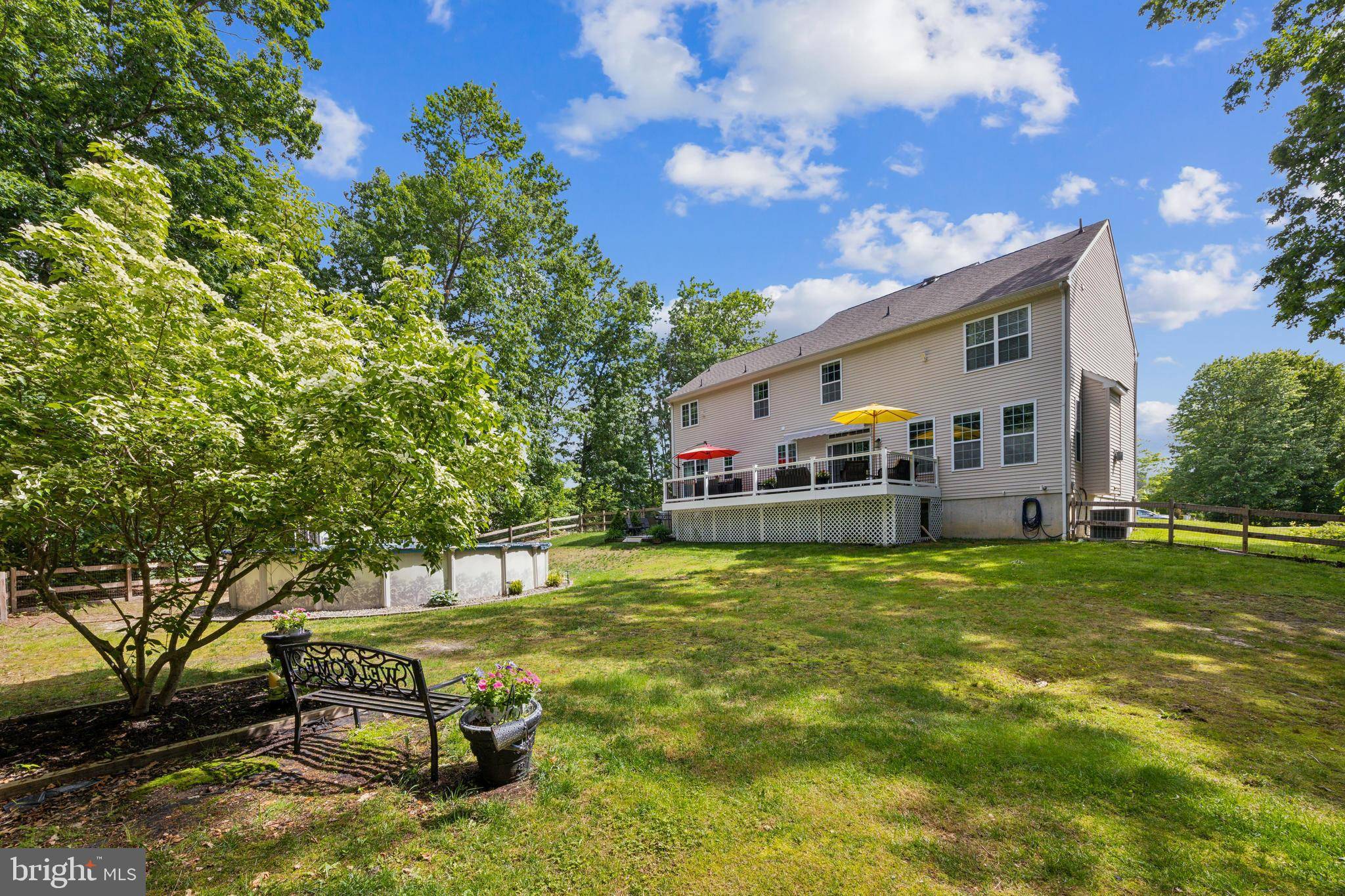 Mullica Hill, NJ 08062,19 HICKORY RIDGE CT