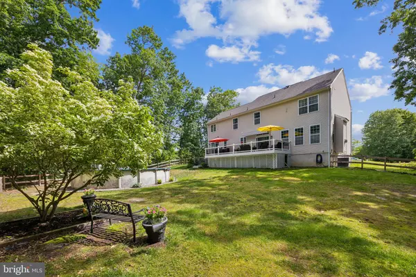 Mullica Hill, NJ 08062,19 HICKORY RIDGE CT