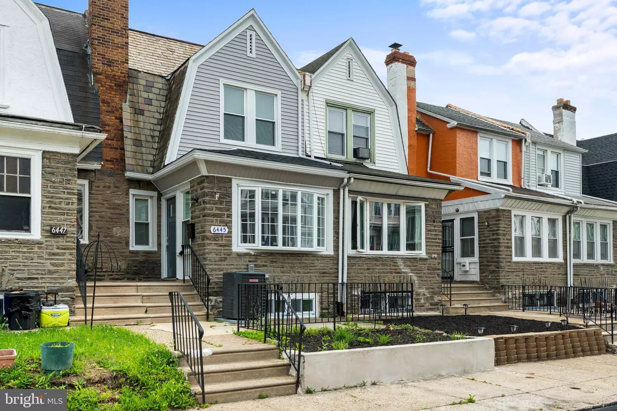 Philadelphia, PA 19126,6445 N SYDENHAM ST