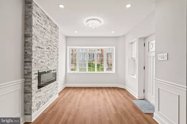 Philadelphia, PA 19126,6445 N SYDENHAM ST