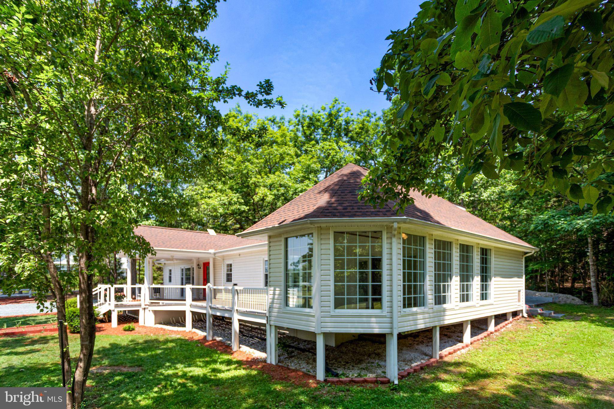 Keswick, VA 22947,347 CLARKS TRACT