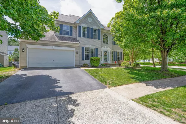 51 PHOEBE FARMS LN, New Castle, DE 19720