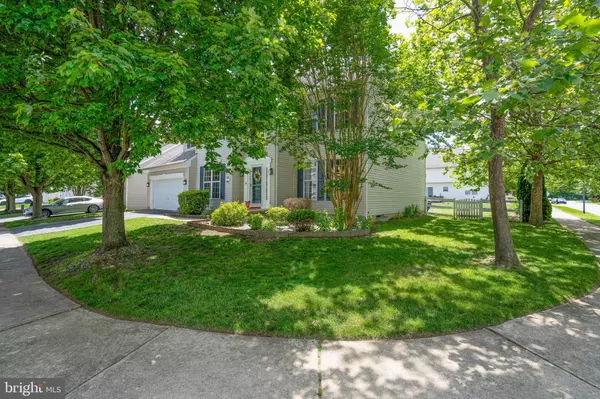 New Castle, DE 19720,51 PHOEBE FARMS LN