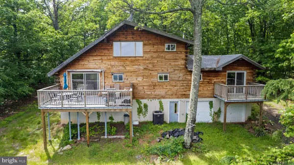 Hedgesville, WV 25427,74 ARRAN LN