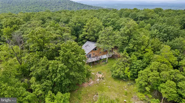 Hedgesville, WV 25427,74 ARRAN LN