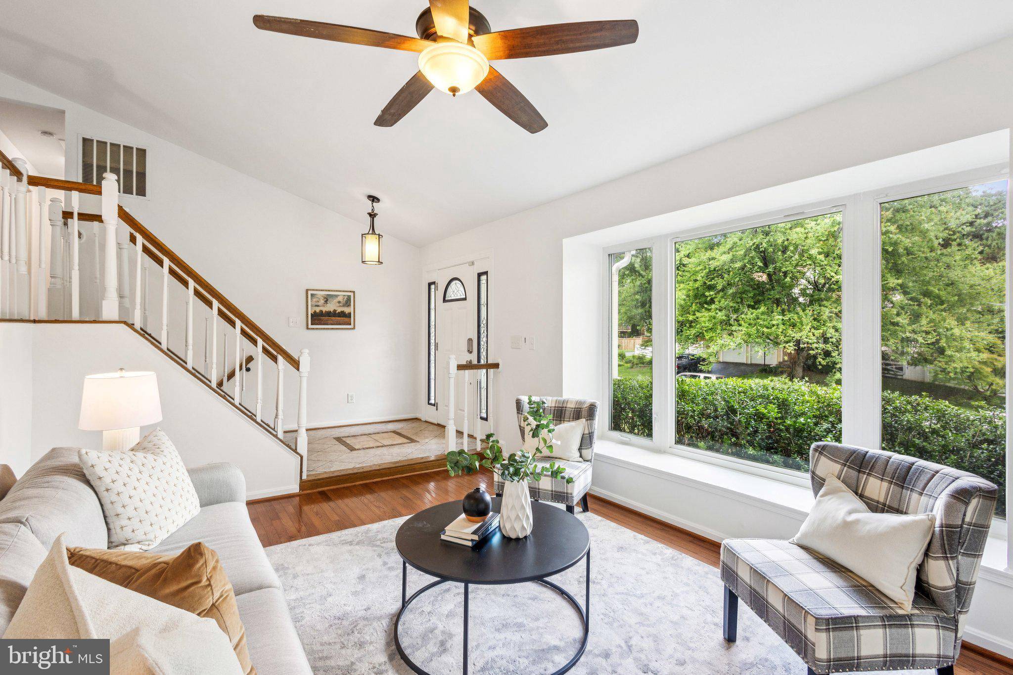 Fairfax Station, VA 22039,9003 TRIPLE RIDGE RD