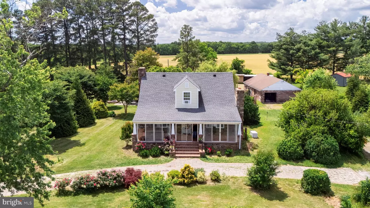 Midland, VA 22728,10488 OLD CAROLINA RD