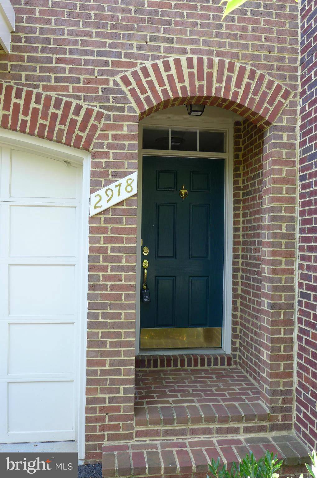 Fairfax, VA 22031,2978 THOMPSON PARK LN