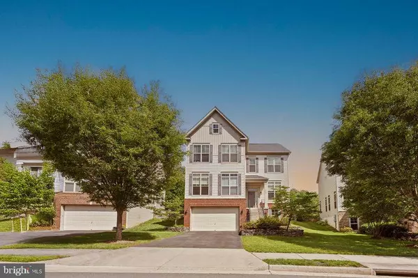 Ashburn, VA 20148,42735 MACAULEY PL