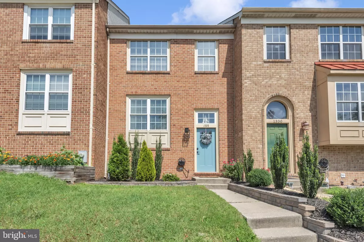 Stoney Beach, MD 21226,1328 COX COVE