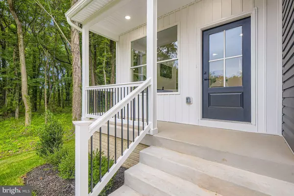 Rosedale, MD 21237,5111 OVERDALE AVE