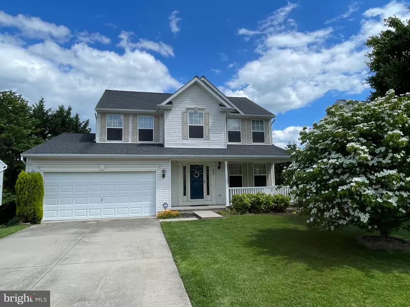 223 HOBBITTS LN, Westminster, MD 21158