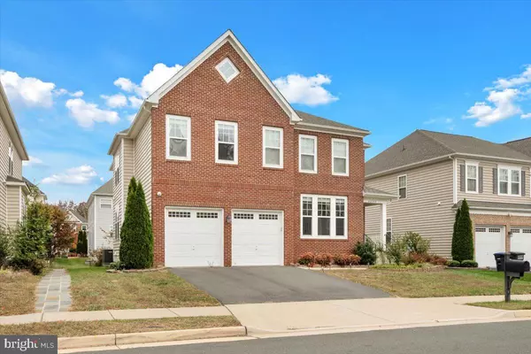 Chantilly, VA 20152,42344 ABNEY WOOD DR