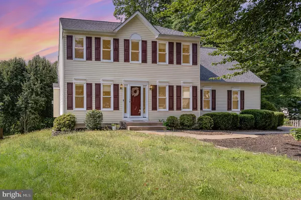 Fredericksburg, VA 22406,11 BASALT DR