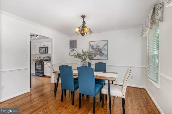 Fredericksburg, VA 22406,11 BASALT DR