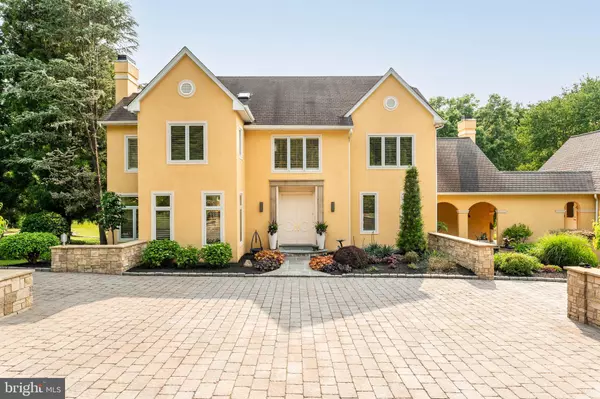 Radnor, PA 19087,460 KING OF PRUSSIA RD