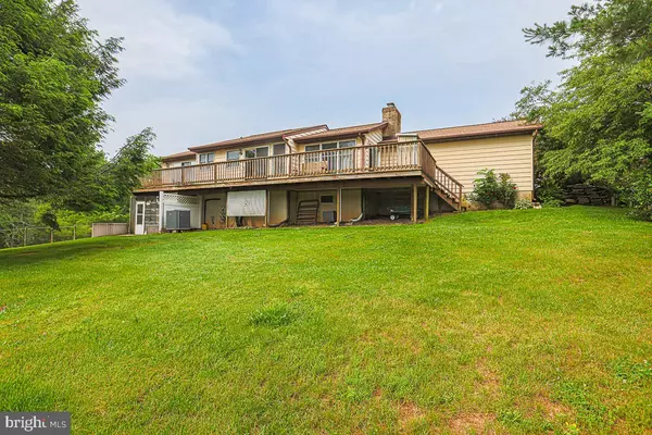 Westminster, MD 21158,3899 BIXLER CHURCH RD