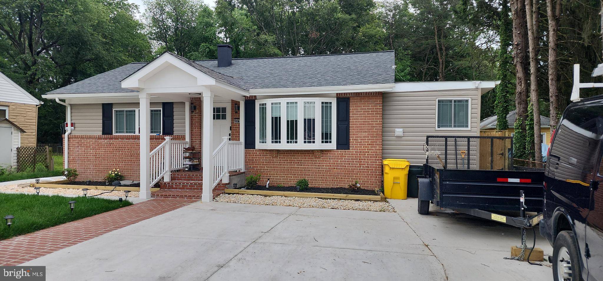 13 SUMAC RD, Glen Burnie, MD 21060