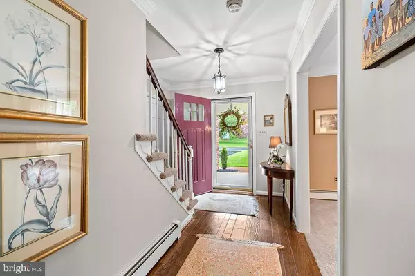 Lansdale, PA 19446,817 MAXWELL PL