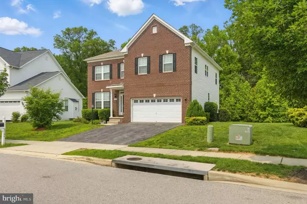 Bryans Road, MD 20616,2584 ARCHWAY LN