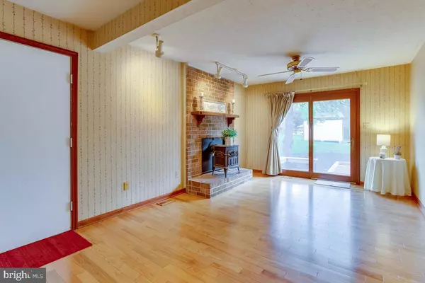 Ellicott City, MD 21043,4661 PALOMINO CT