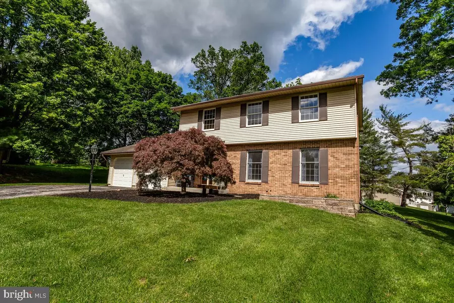4661 PALOMINO CT, Ellicott City, MD 21043