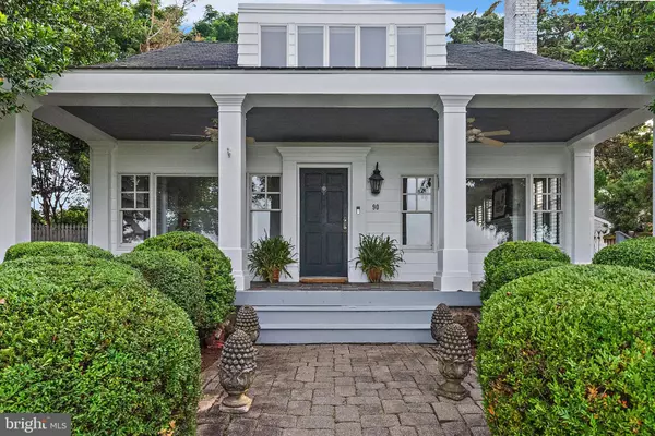 Annapolis, MD 21403,90 RIVER DR