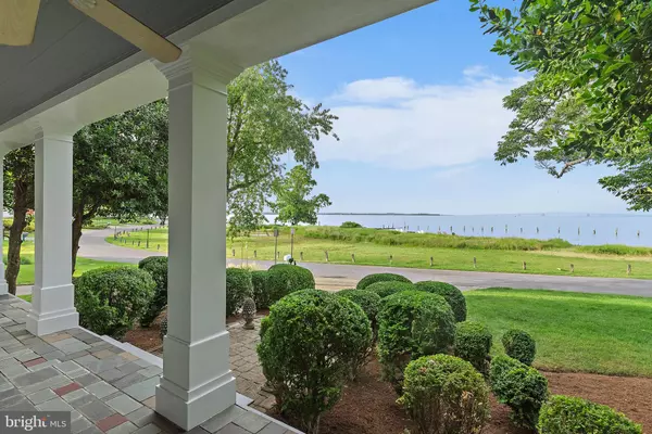 Annapolis, MD 21403,90 RIVER DR