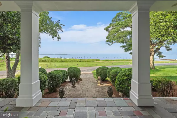 90 RIVER DR, Annapolis, MD 21403