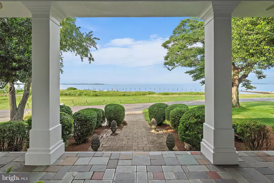 90 RIVER DR, Annapolis, MD 21403