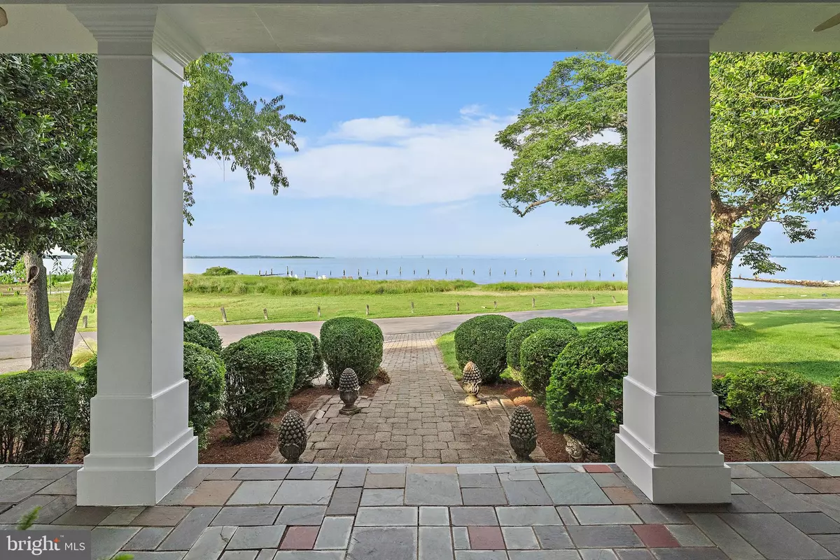 Annapolis, MD 21403,90 RIVER DR