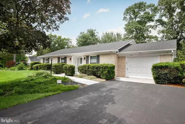 102 SHOCKEY CIR, Winchester, VA 22602