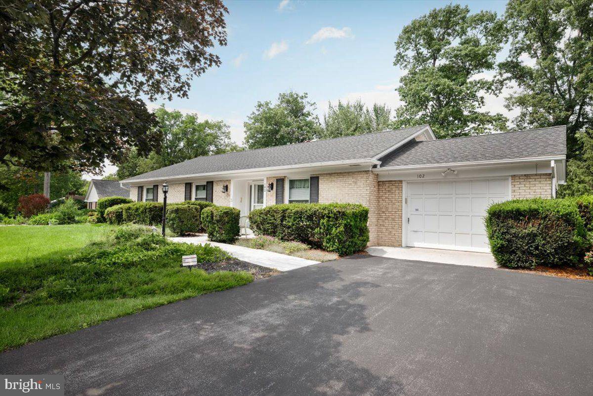 Winchester, VA 22602,102 SHOCKEY CIR