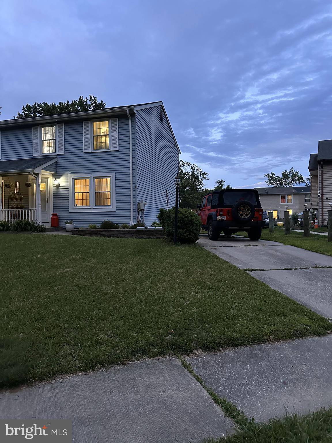 475 RUFFIAN CT, Annapolis, MD 21409