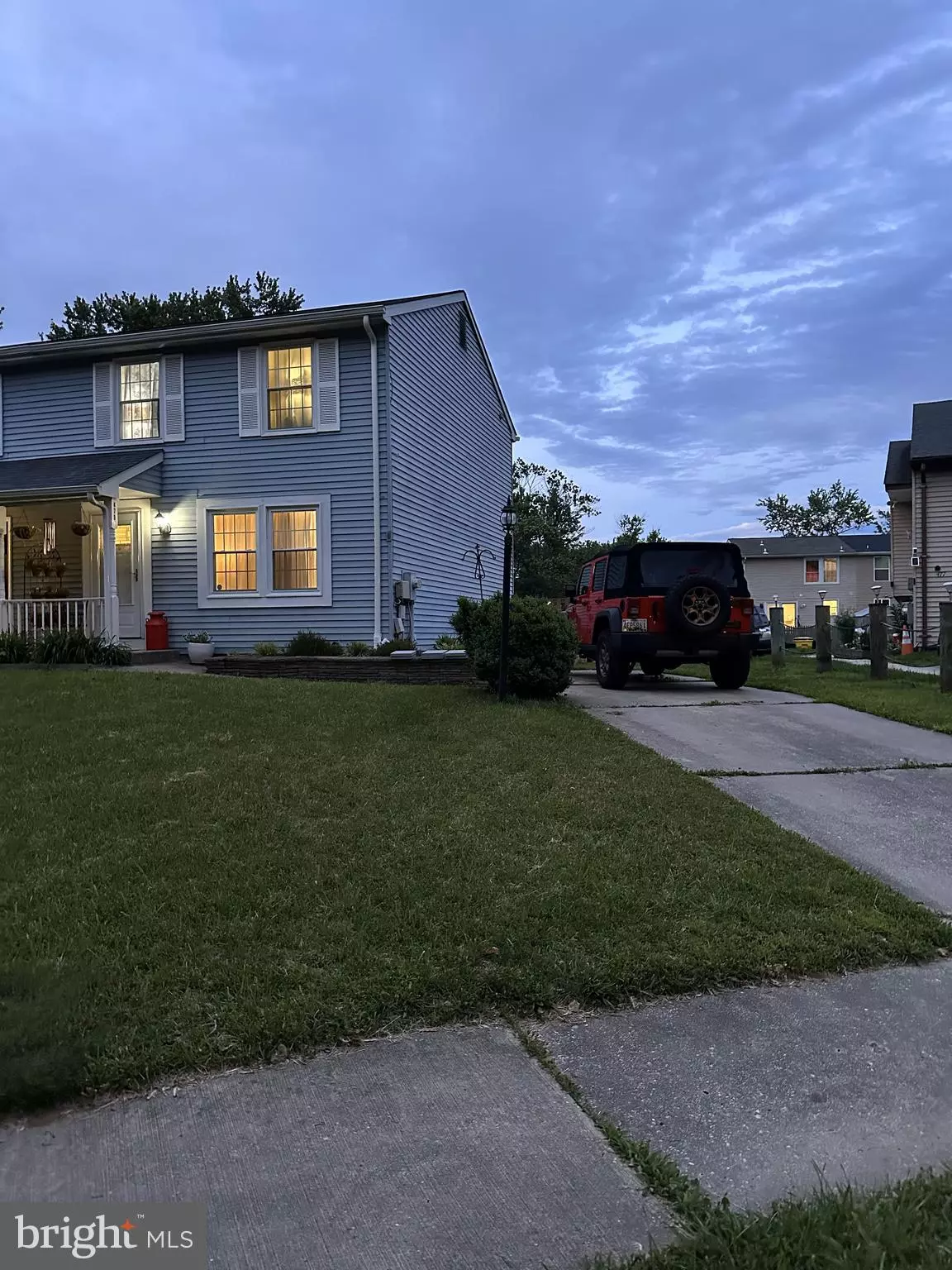 Annapolis, MD 21409,475 RUFFIAN CT