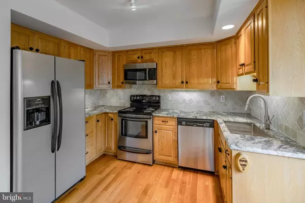 West Chester, PA 19380,562 FRANKLIN WAY #562
