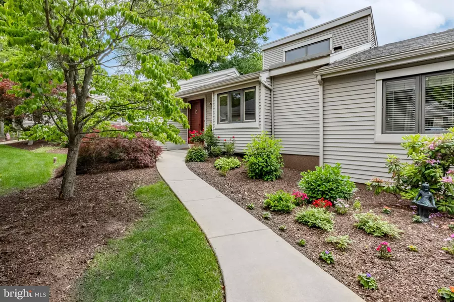 562 FRANKLIN WAY #562, West Chester, PA 19380