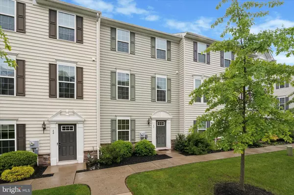 42 MULBERRY GRN,  Spring City,  PA 19475
