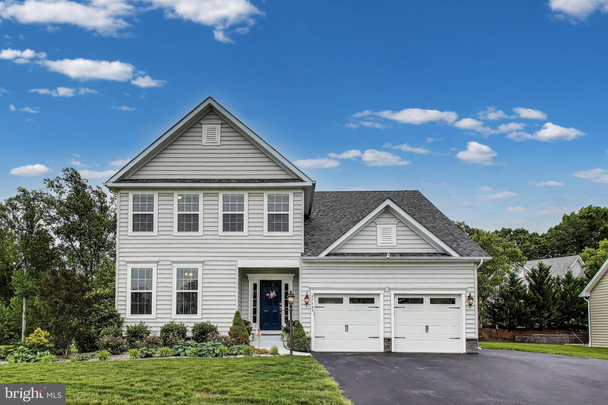 45189 WOODHAVEN DR, California, MD 20619
