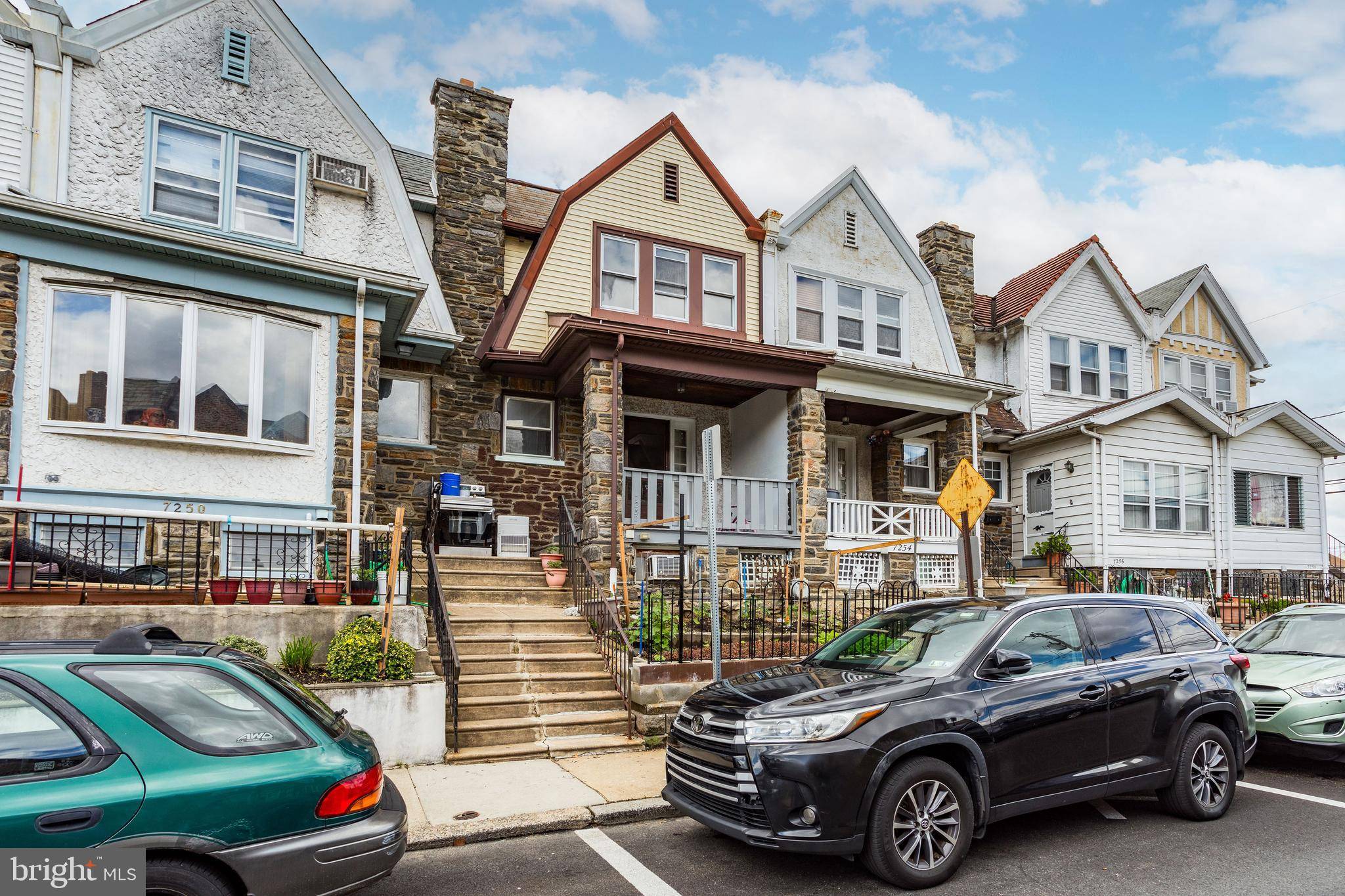 Upper Darby, PA 19082,7252 BRENT RD