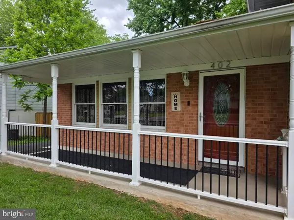 Sterling, VA 20164,402 W MAPLE AVE