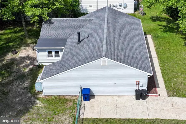 Browns Mills, NJ 08015,207 COVILLE DR