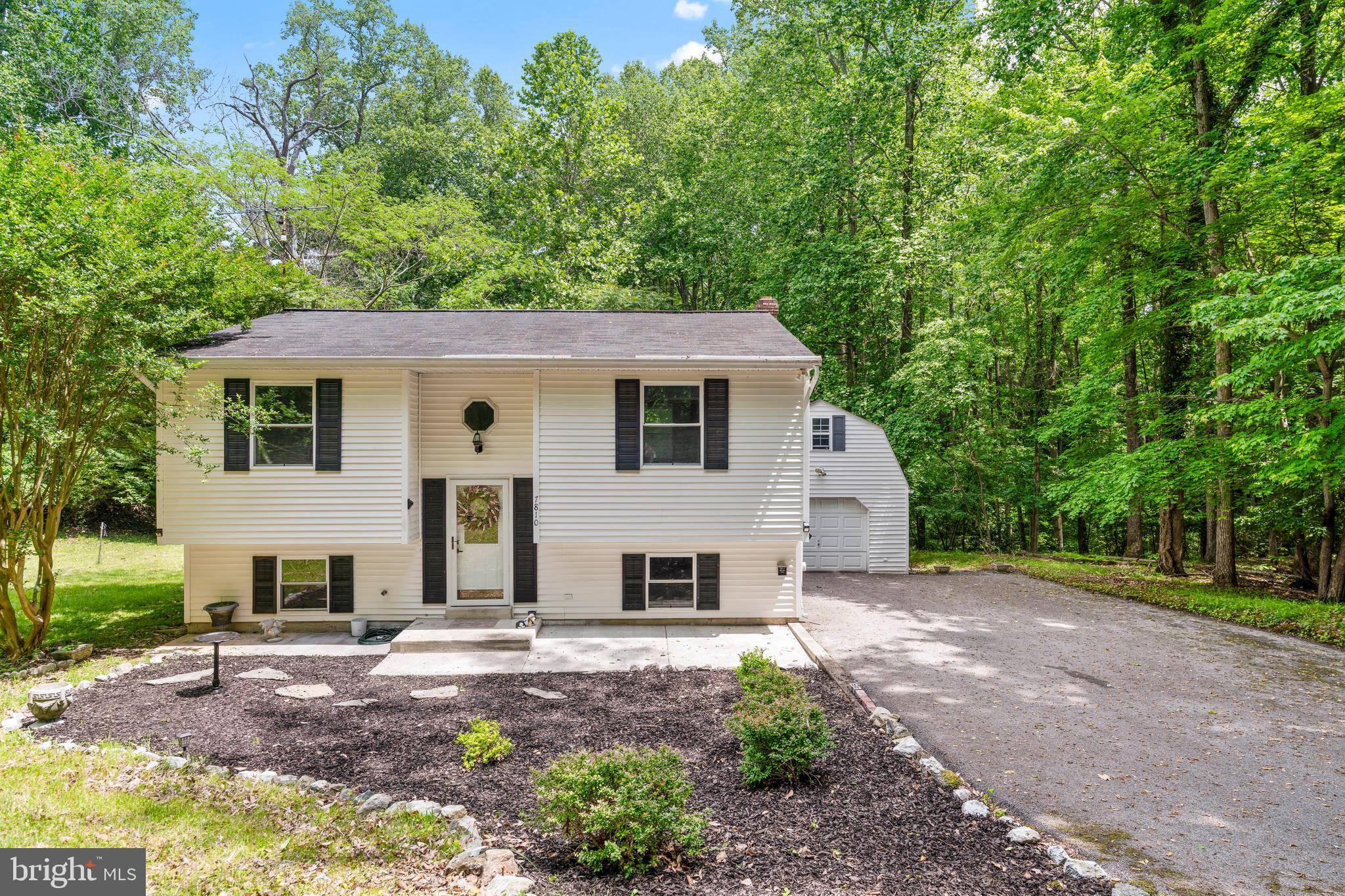 7810 KIRBY CT, Lusby, MD 20657