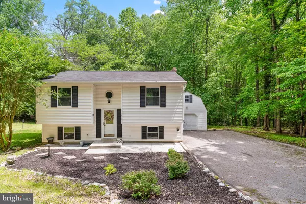 7810 KIRBY CT, Lusby, MD 20657