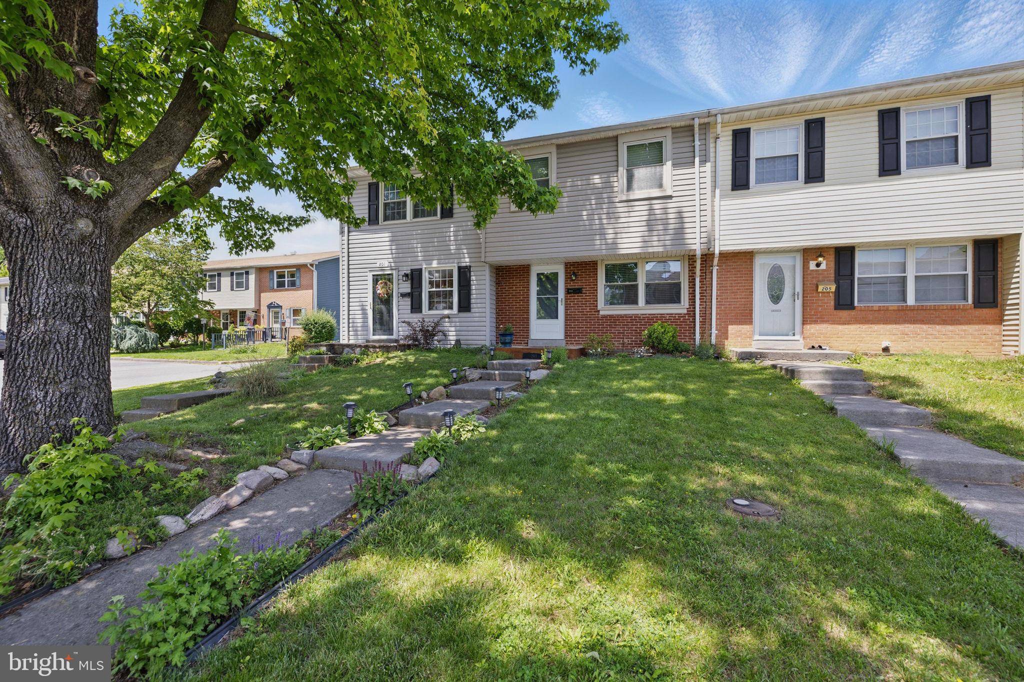 Berryville, VA 22611,203 RITTER PL