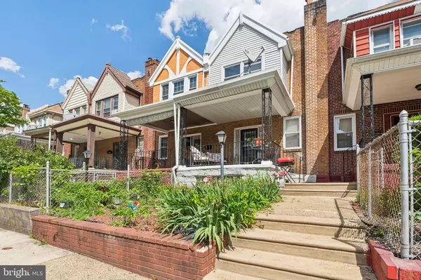 Philadelphia, PA 19141,5615 N WARNOCK ST