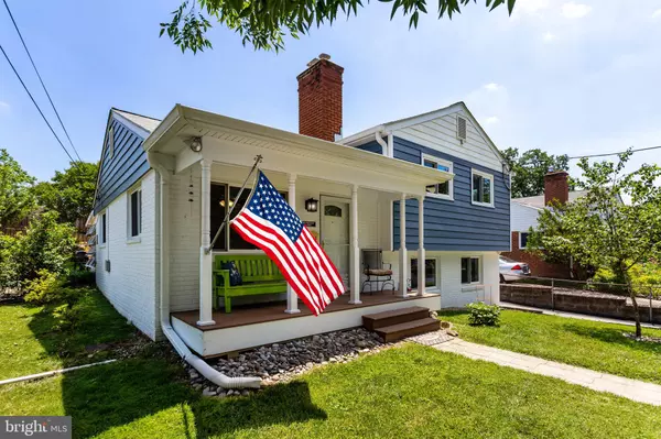 Silver Spring, MD 20902,10713 DOUGLAS AVE