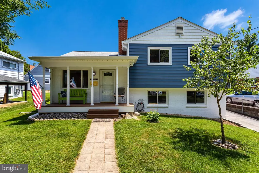 10713 DOUGLAS AVE, Silver Spring, MD 20902